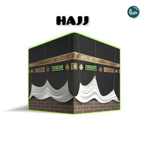 Hajj | Boomplay Music