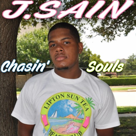 Chasin' Souls ft. The Evangelist | Boomplay Music