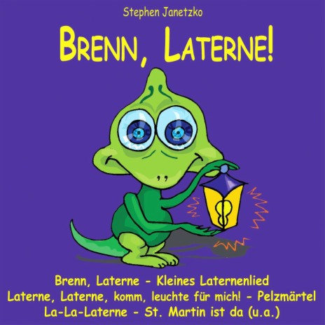 Brenn, Laterne