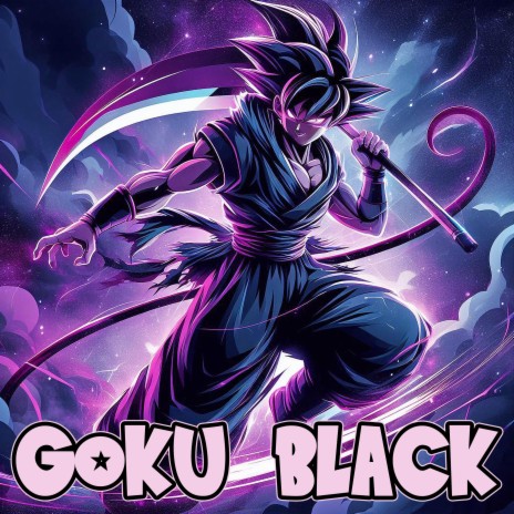 Goku Black Theme (Epic Orchestra Of Justice)