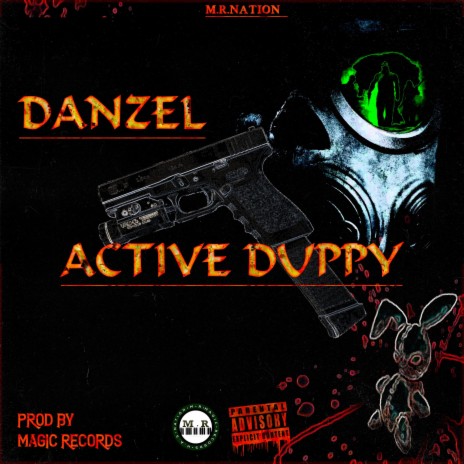 Active Duppy | Boomplay Music