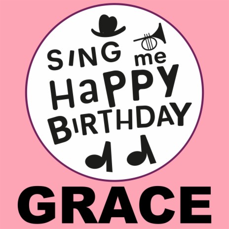 Happy Birthday Grace (Country Version) | Boomplay Music