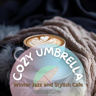 Winter Jazz and Stylish Cafe