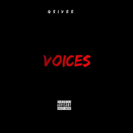 Voices | Boomplay Music