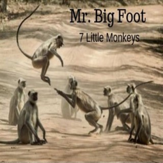 7 Little Monkeys