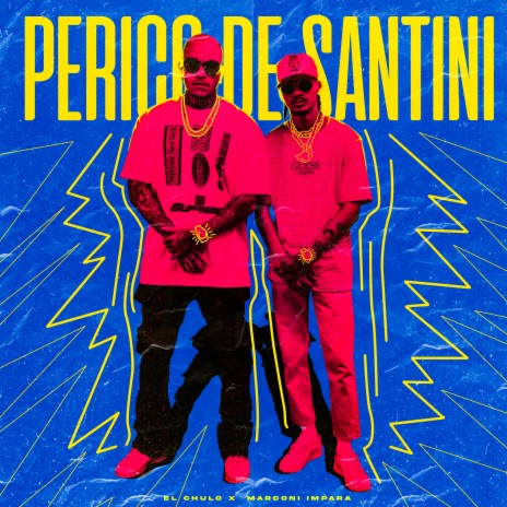 Perico de Santini ft. Marconi Impara | Boomplay Music