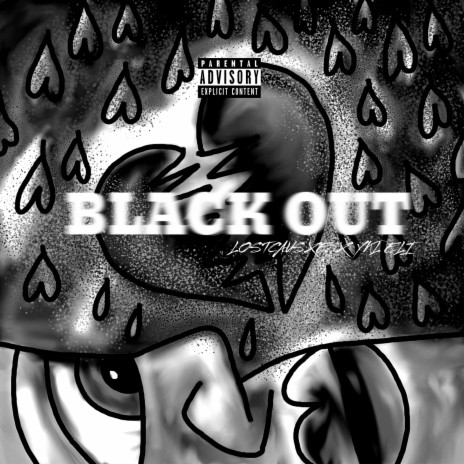 Black Out ft. Ykl Eli | Boomplay Music