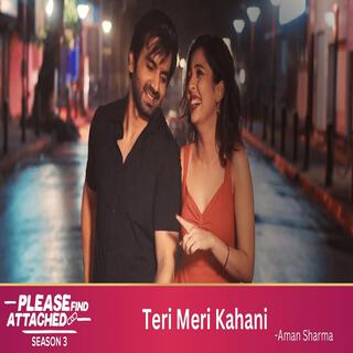 Teri Meri Kahani