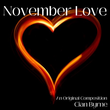 November Love | Boomplay Music