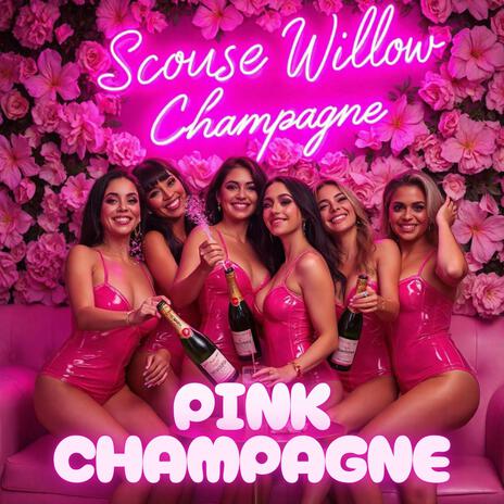 Pink Champagne (Deep House Remix)