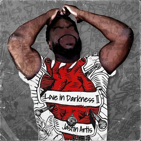 Love in Darkness II | Boomplay Music