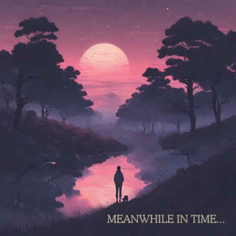 meanwhile in time | Boomplay Music