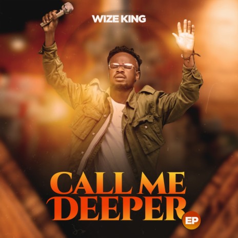 Call Me Deeper ft. Roseline Degbe & Veetu | Boomplay Music