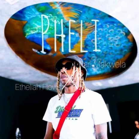 Pheli ft. Rari Makwela | Boomplay Music