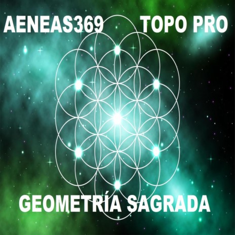 Geometría sagrada ft. Topo Pro | Boomplay Music