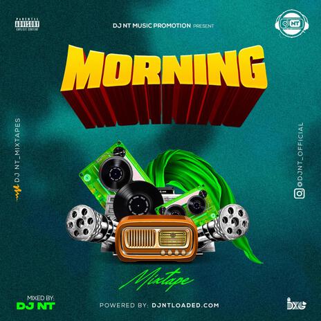 Morning Mixtape | Boomplay Music