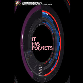 IThasPOCKETS