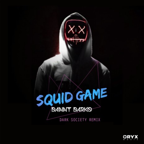 Squid Game (Pink Soldiers) (Dark Society Remix) | Boomplay Music