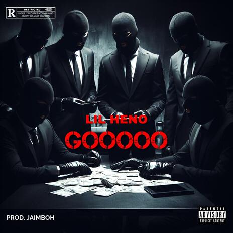 Gooooo | Boomplay Music