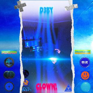 CLOWN! lyrics | Boomplay Music