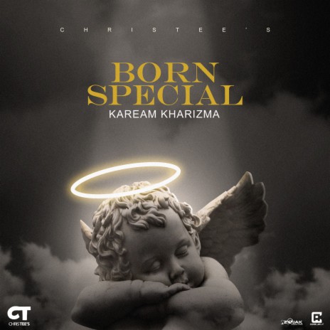 Born Special | Boomplay Music