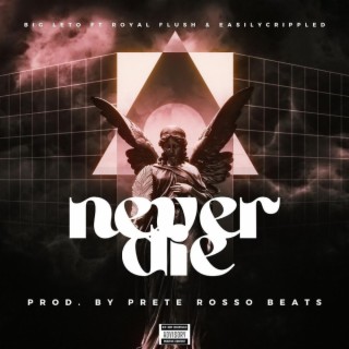 NEVER DIE