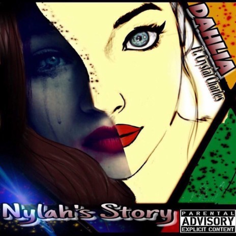 Nylah's Story ft. Crystal Charles | Boomplay Music