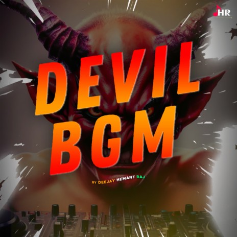 DEVIL BGM | Boomplay Music