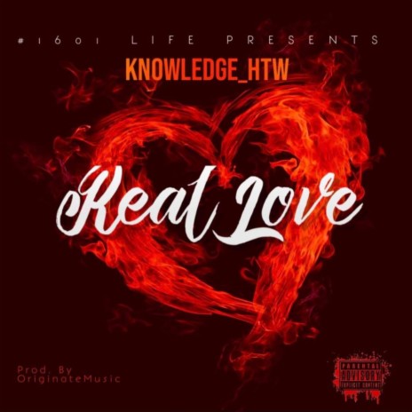 Real Love | Boomplay Music