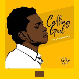 Calling God