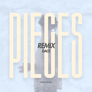 Pieces (SNCLS Remix Afro House) ft. SNCLS lyrics | Boomplay Music