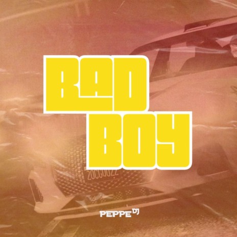 BAD BOY RKT | Boomplay Music