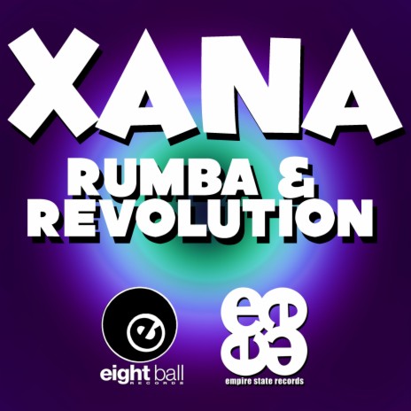 Rumba (Extended Club Mix)