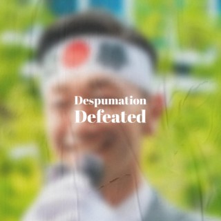 Despumation Defeated