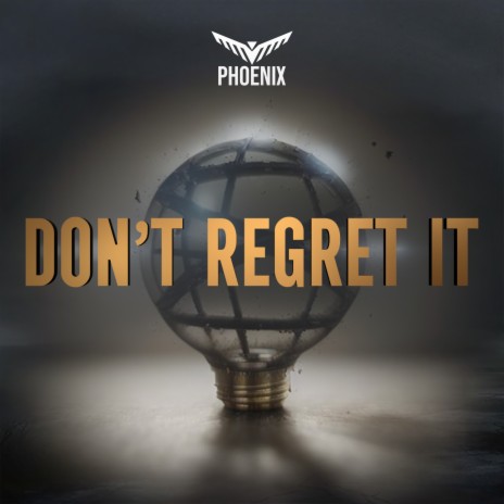 Don't Regret It (feat. KASALISSA) | Boomplay Music