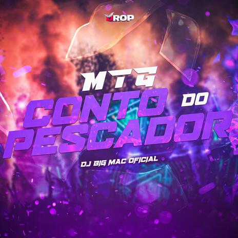 MTG Conto Do Pescador | Boomplay Music