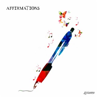 Affirmations lyrics | Boomplay Music
