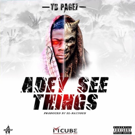 ADEY SEE THINGS | Boomplay Music