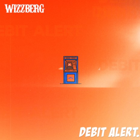 Debit Alert (Sped Up)