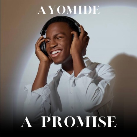 A Promise | Boomplay Music
