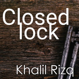 Closed lock