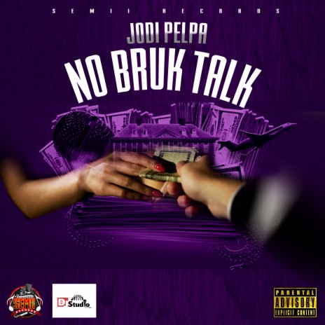 No Bruk Talk | Boomplay Music