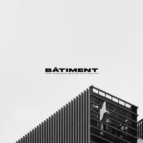 Bâtiment | Boomplay Music