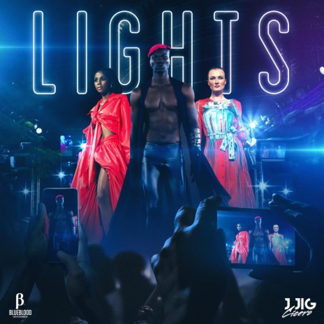 Lights (Radio Edit) | Boomplay Music