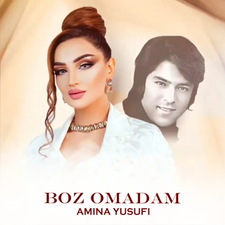 Boz Omadam