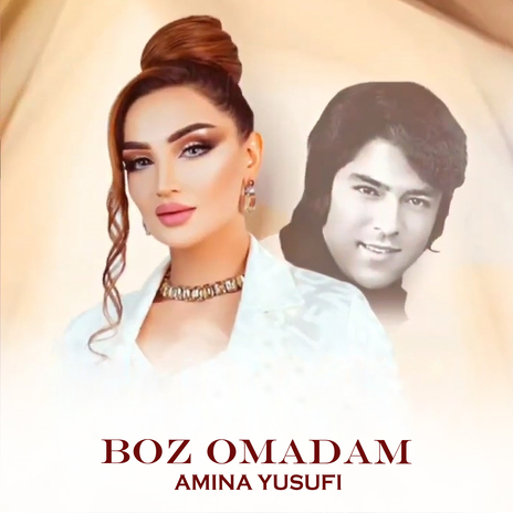 Boz Omadam | Boomplay Music