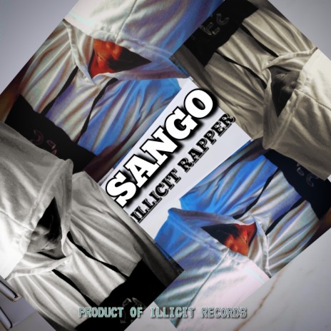SANGO | Boomplay Music
