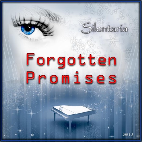 Forgotten Promises | Boomplay Music