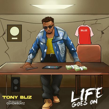 Life Goes On | Boomplay Music