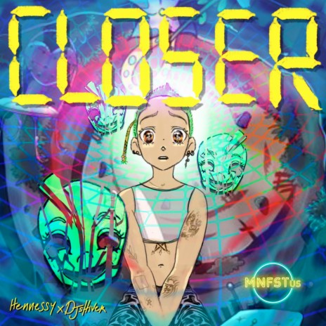 Closer ft. DJ Shiver & Mick Moon